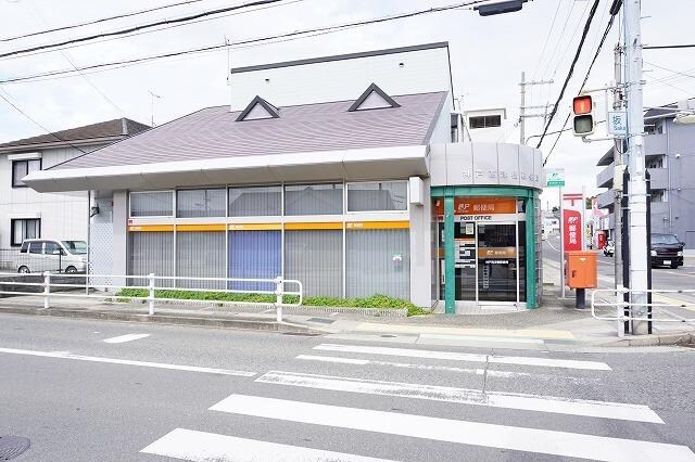 物件内観写真16　(高津橋郵便局まで750m)