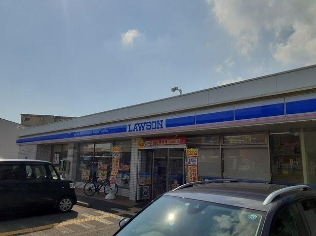 物件内観写真16　(ローソン　姫路野里店まで664m)
