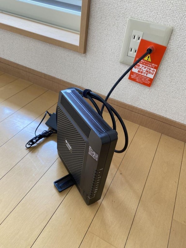 居室