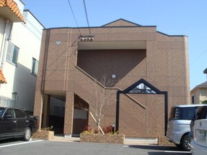 シーヴィラージュ外観写真