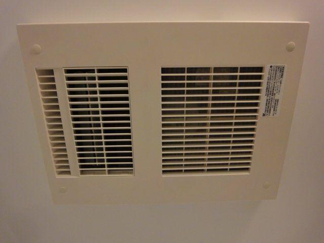 物件内観写真14　(浴室乾燥機（イメージ）)