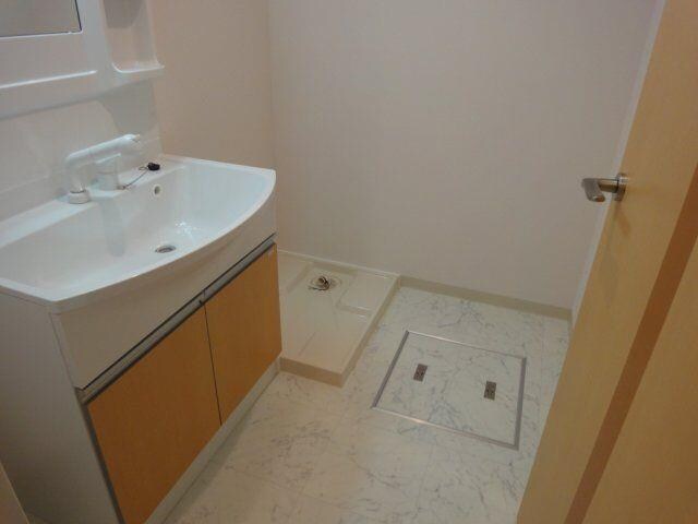 物件内観写真15　(脱衣所（イメージ）)