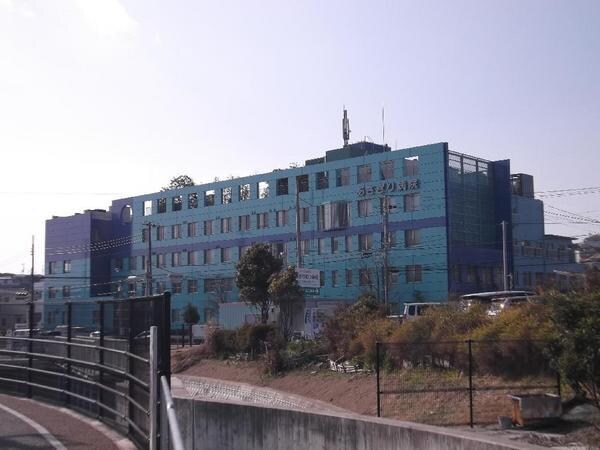 物件内観写真21　(医療法人社団吉徳会あさぎり病院まで680ｍ)