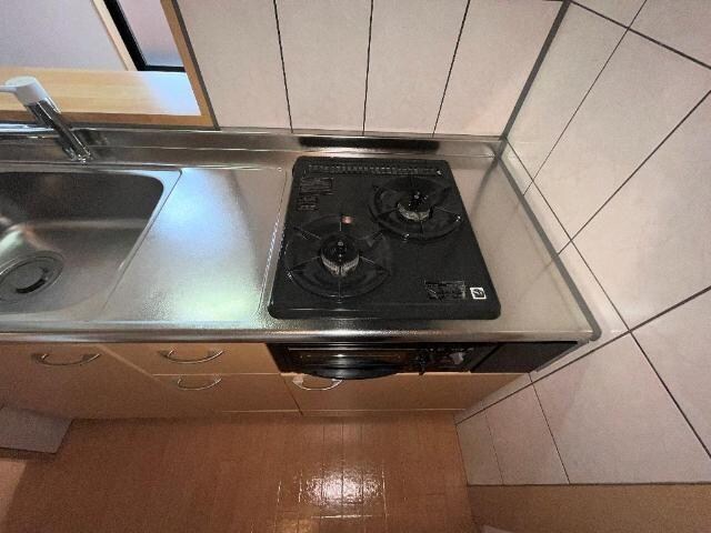 物件内観写真12　(キッチン)