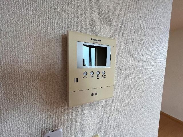 物件内観写真20　(セキュリティ)
