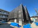 ハルカス　イースト