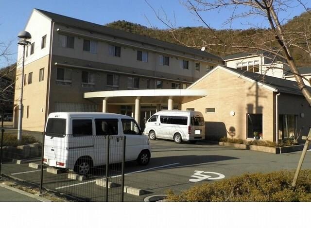 物件内観写真13　(松本ホームメディカルクリニまで300m)