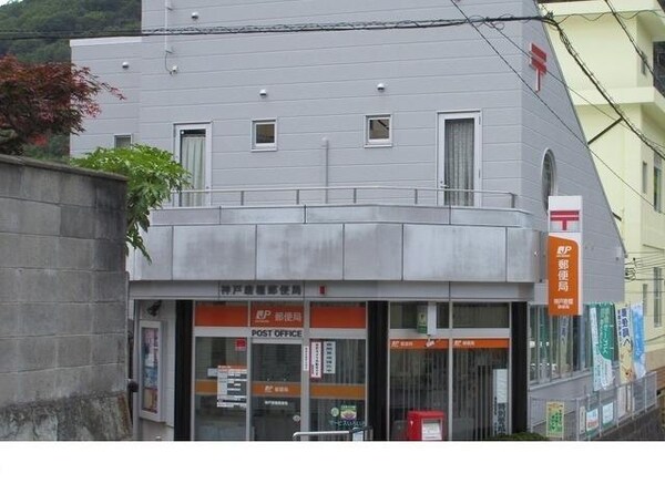 居室(唐櫃郵便局様まで1300m)