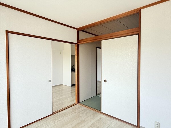 居室