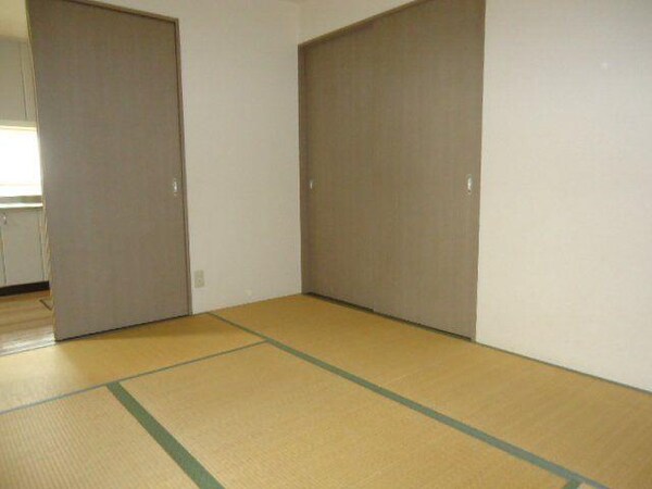 居室(和室)