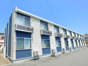 レオネクストヴィダ　フェリス外観写真
