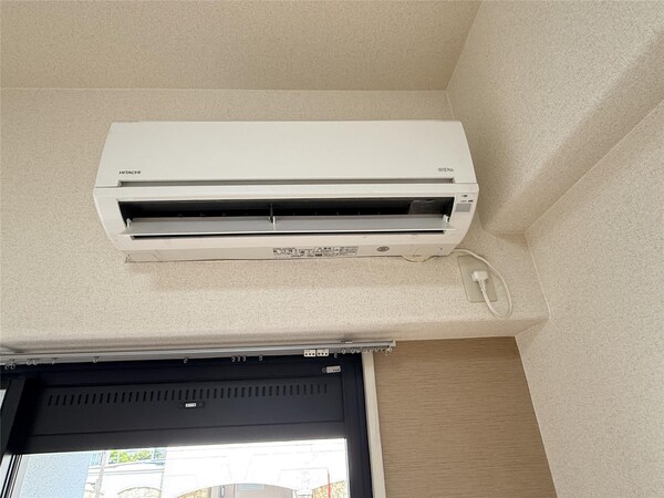 その他室内設備