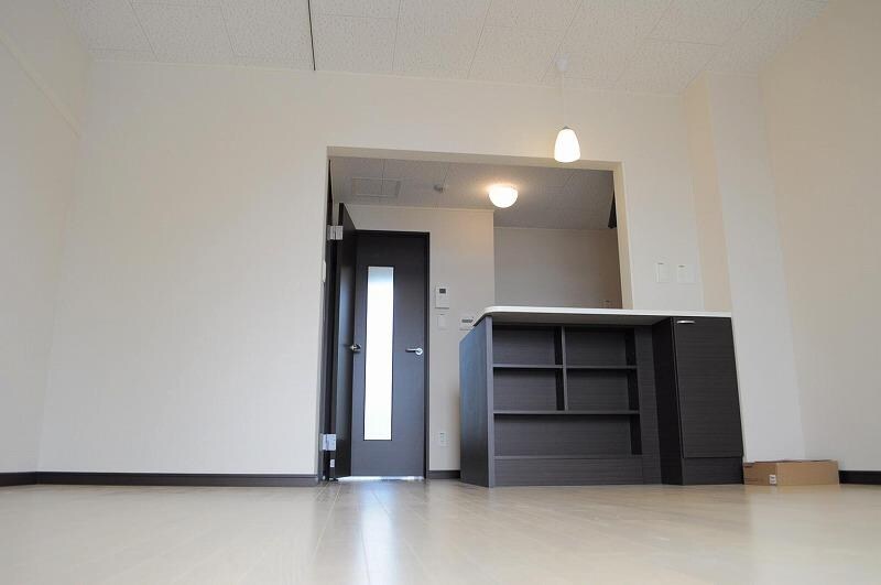 物件内観写真7　(カウンターキッチンあり)