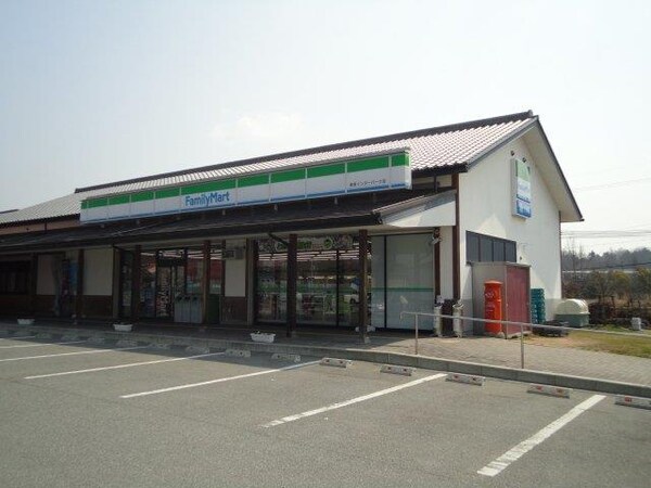 居室(ファミリーマート東条インターパーク店まで933ｍ)