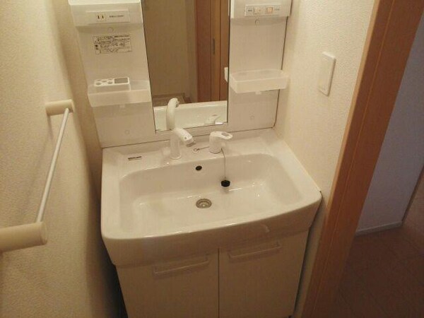 洗面・脱衣所