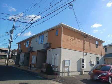 ブラン　エピ外観写真