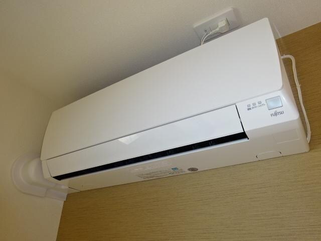 物件内観写真8　(エアコン（イメージ）)