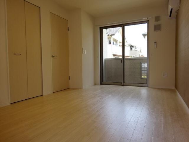 物件内観写真11　(洋室（イメージ）)