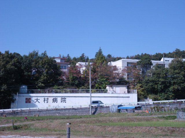 物件内観写真18　(医療法人樹光会大村病院まで940ｍ)