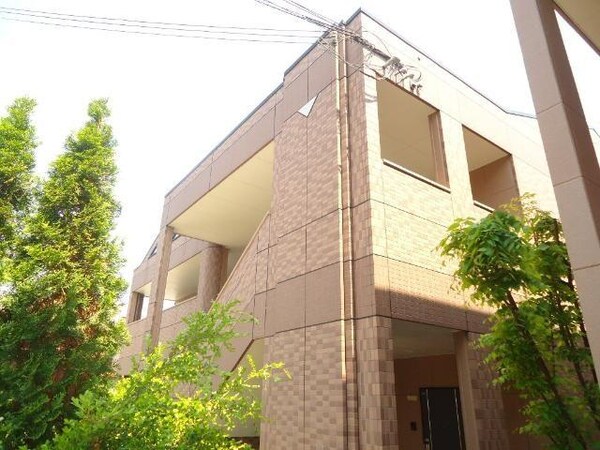 建物設備(外観写真（昼）)