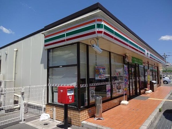 居室(セブンイレブン兵庫太子東南店まで467ｍ)