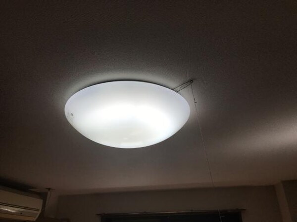 居室(室内設備)