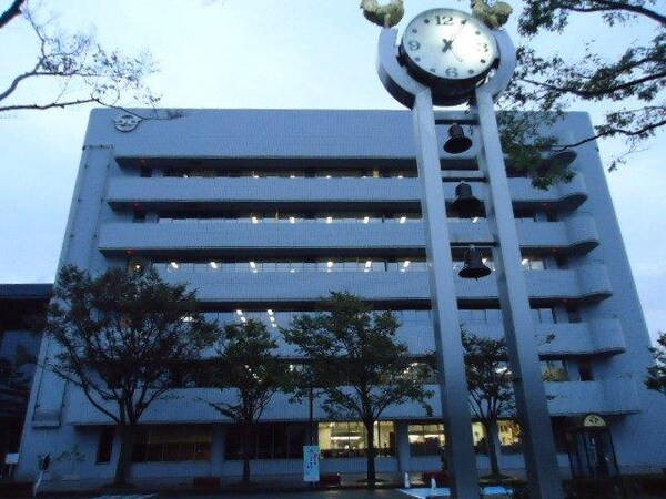 居室(加西市役所まで679ｍ)