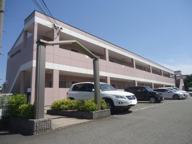 物件外観写真1　(外観写真（昼）)