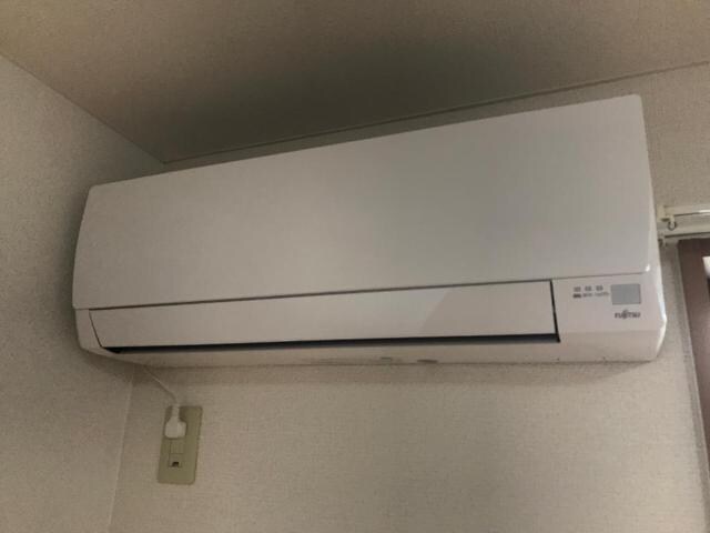 物件内観写真10　(H29.エアコン交換)