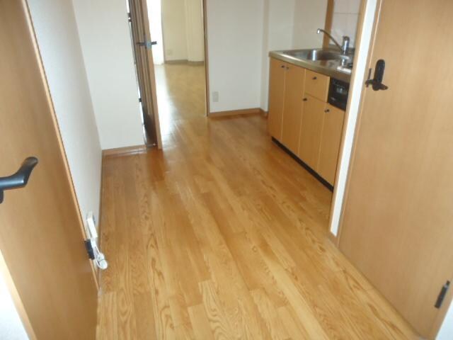 物件内観写真17　(キッチン)