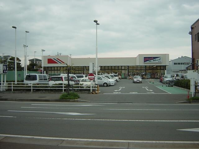 物件内観写真18　(スーパーマルアイまで1,400ｍ)