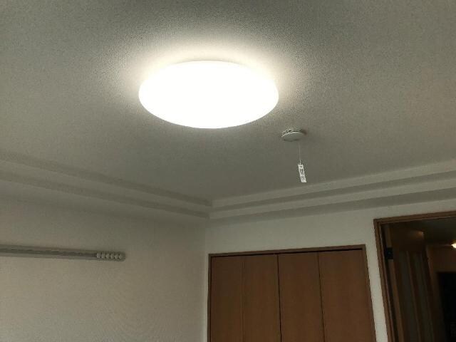 物件内観写真21　(室内設備)