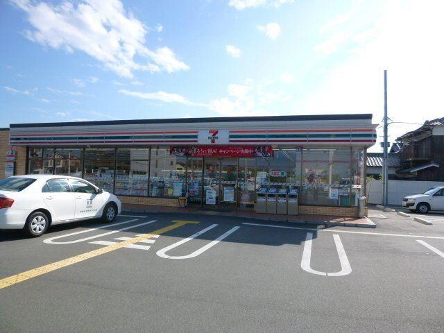 物件内観写真16　(セブンイレブン姫路飾磨中島店まで2,337ｍ)