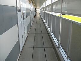 物件内観写真10　(2階廊下)