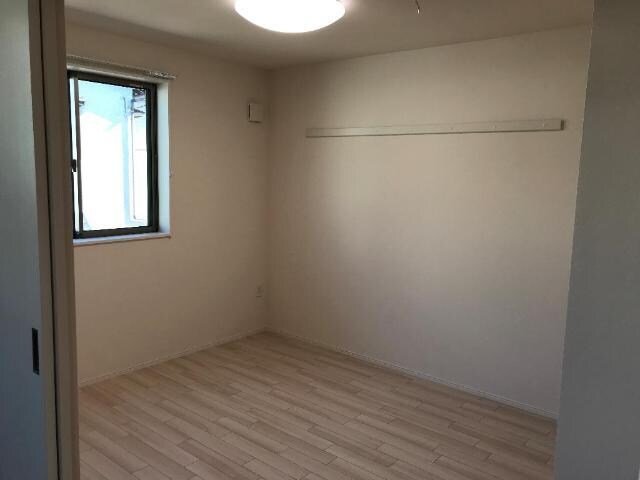 物件内観写真12　(室内)