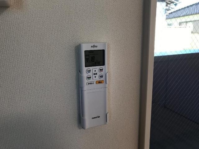 物件内観写真21　(室内設備)