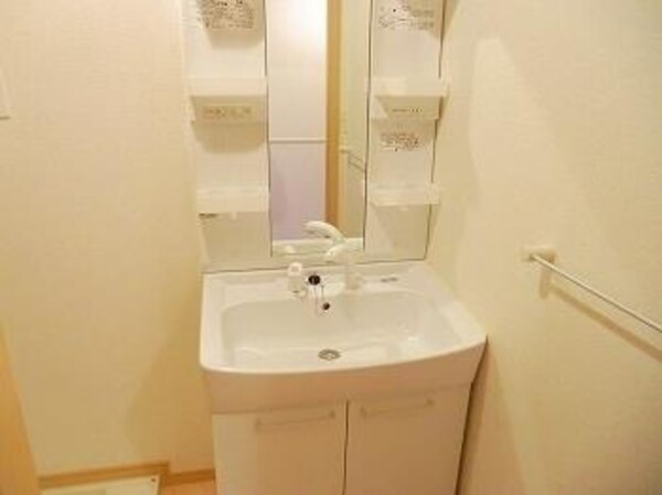 洗面・脱衣所