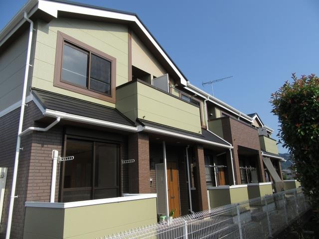 メゾン・アンジュ