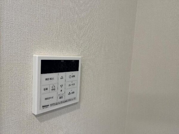居室(室内設備)