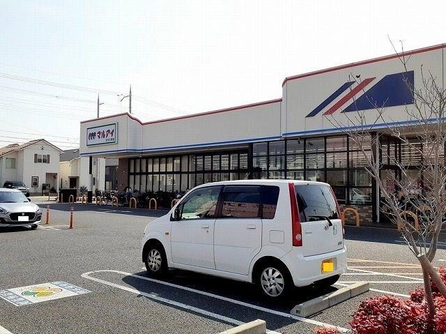 物件内観写真10　(マルアイ北大久保店まで850m)
