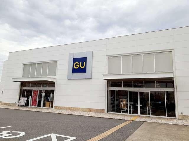 物件内観写真16　(ＧＵ明石大久保店まで500m)