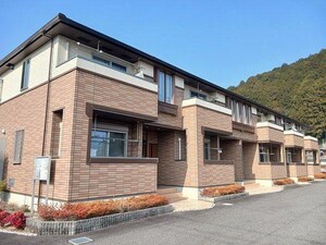 サニーヒル北山外観写真