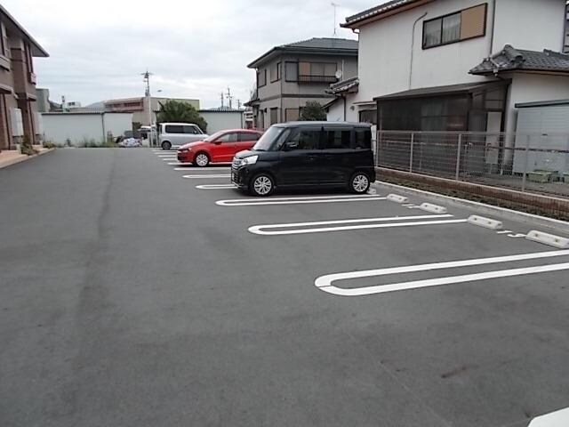 物件内観写真12　(丹波市役所市島支所まで90m)