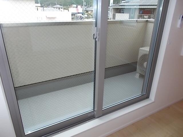 物件内観写真15　(中兵庫信用金庫まで130m)