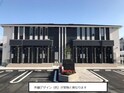 （仮）大津区天神町新築アパート