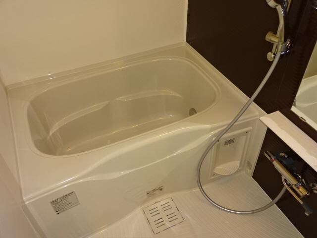 物件内観写真3　(バス／シャワールーム等)