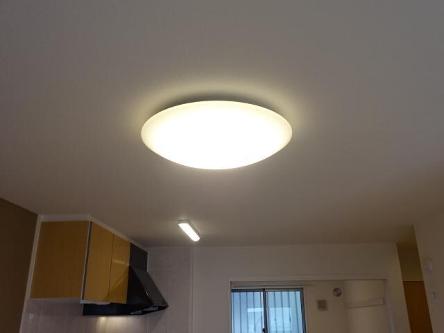 物件内観写真19　(シーリングライト)