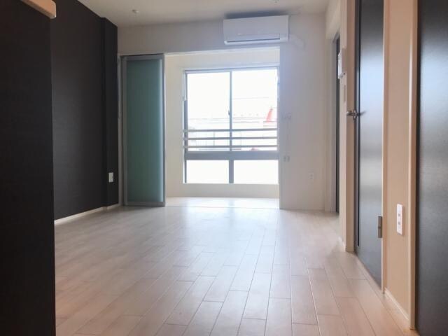 物件内観写真3　(リビング（イメージ）)