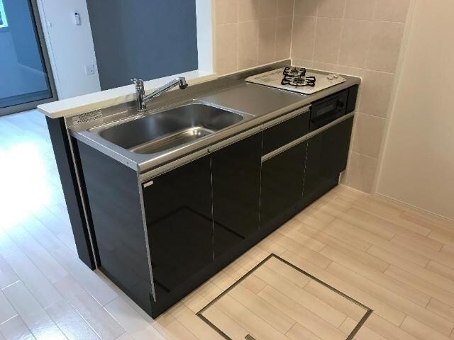 物件内観写真4　(キッチン（イメージ）)