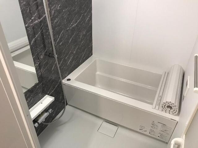 物件内観写真5　(バス（イメージ）)